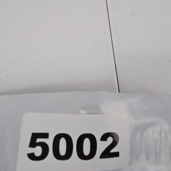 Levi's 501 button fly jeans blue 29x32 denim light‎ wash 5002 - Picture 13 of 13